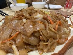 -标记美食新鲜猪杂(兴南大道店)