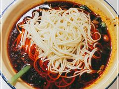 -老蒋面(南坪店)