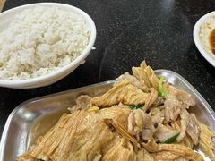 -海浪食店(湖滨中路店)