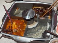 -海底捞火锅(杭州庆春路夜宵主题店)