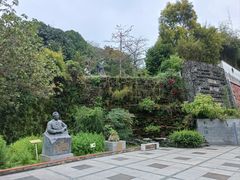 -广州神农草堂中医药博物馆