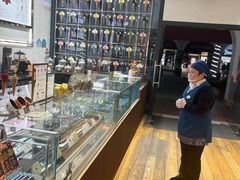 -VENCHI 闻绮(上海佛罗伦萨小镇店)