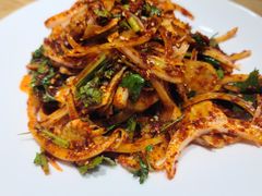 -老长春肉馆(隆礼路店)
