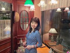 -古董花园(思南路42弄小区店)