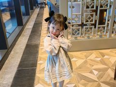 -香厨中餐厅(松北香格里拉店)