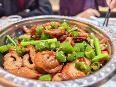 -阿楷·二十年烧烤宵夜·渔家小寨(达明店)