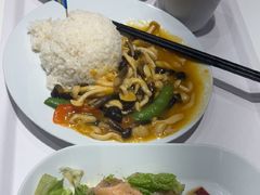 -宜家·瑞典风味餐厅(四元桥店)