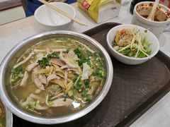 -华姐鸡粉(教育路店)
