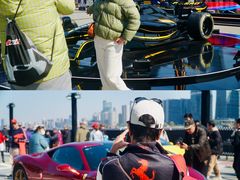 -上海港国际客运中心