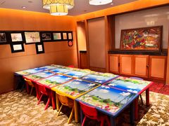 -青岛海景花园大酒店