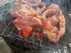 -火云龙烤肉(紫荆花店)