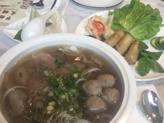 -大茴香越法料理(SOHO复兴店)