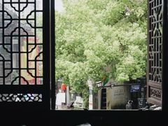 -舒羽咖啡(运河店)