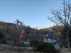 -威海华夏城景区