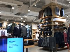 -优衣库(福州爱琴海购物公园店)