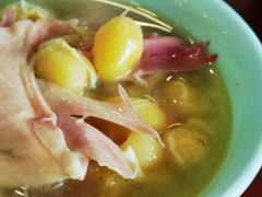 白果炖鸡-妈妈传炖品(双林店)