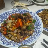 欧记大排档