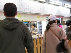 门面-百花传统甜品店(原址店)