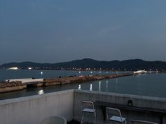 -柒月北岸民宿(西山店)