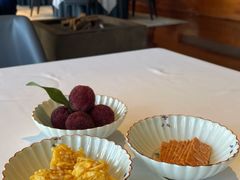杏仁饼-新荣记(建国门外大街店)