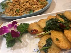 -香香海南菜餐厅