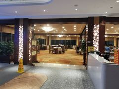 -麒麟中餐厅·经典粤菜·地道菜式老字号(广州长隆酒店)