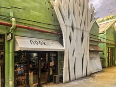 门面-GOTLOT COFFEE&KITCHEN角落厨房NOOK店
