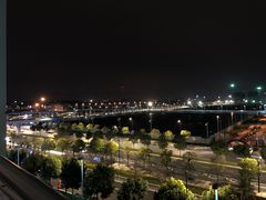 -国家会展中心（上海）虹馆EH