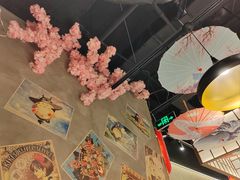 -千寻山野烤肉(天虹店)