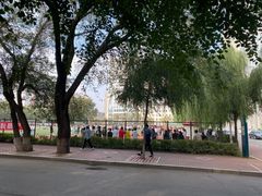 -黑龙江中医药大学附属第一医院