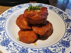 -扬州狮子楼·非遗淮扬菜(东关街店)