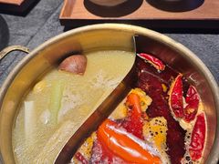 -滟设火锅料理(南滨路店)
