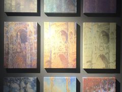 -印象莫奈时光映迹艺术展
