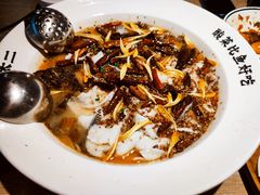 -太二酸菜鱼(菱角湖万达店)