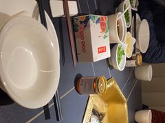 -蜀九香火锅(彩虹店)
