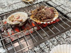 -震海贝烤贝·民俗特色店(延吉总店)
