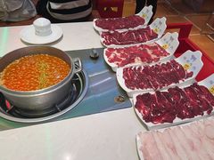 -荣叔港式沙嗲牛肉火锅(正佳潮流店)