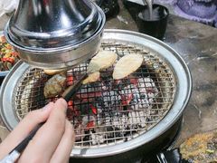 -江城二当家烤牛肉(莲塘新村店)