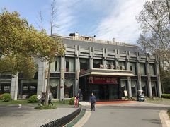 -御花园·粤菜·海鲜火锅(中山公园店)
