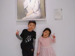 -宝龙艺术中心(七宝宝龙城店)