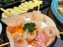 -吼堂老火锅(太古里总店)