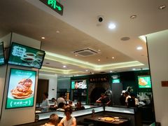 -黑窑厂糖油饼烤鸭·清真菜(旗舰店)