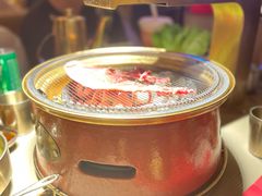 -西塔老太太泥炉烤肉(温州首店万象城黑金店)