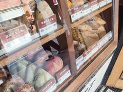 -Juicy Bakery(大学路店)