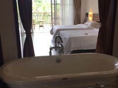 -三亚珠江南田温泉度假区