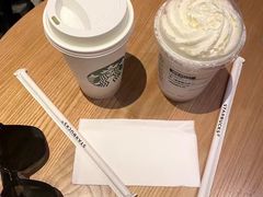 -星巴克(新金桥店)