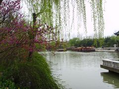 -扬州瘦西湖船宴