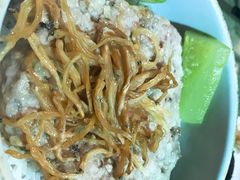 -黄祥华养生堂·炖汤·营养蒸饭(岭南天地店)