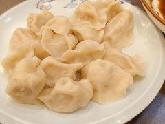 -东北农家小院(定西路店)