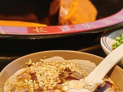 -三江两海老火锅(北京首店)